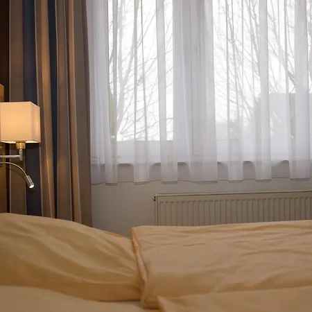 Hotel Restaurant Luetkebohmert