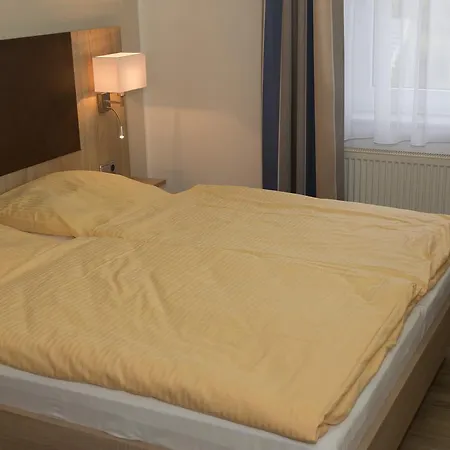 Hotel Restaurant Luetkebohmert