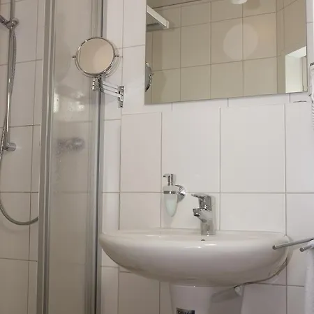 Szálloda Restaurant Luetkebohmert