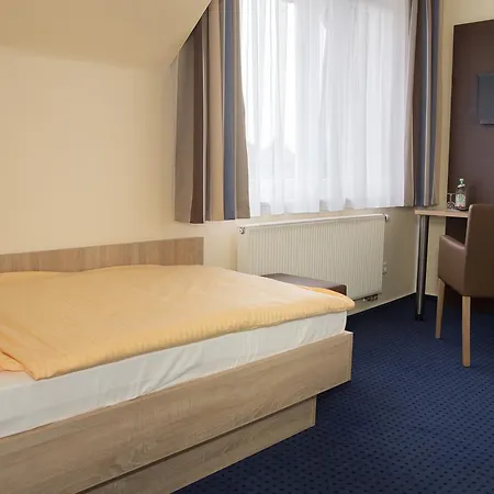 Hotel Restaurant Luetkebohmert Reken