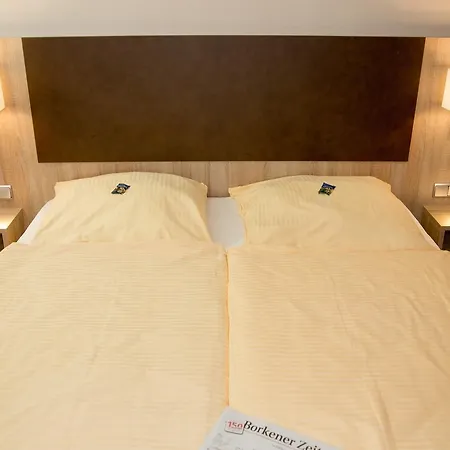 Hotel Restaurant Luetkebohmert 3*