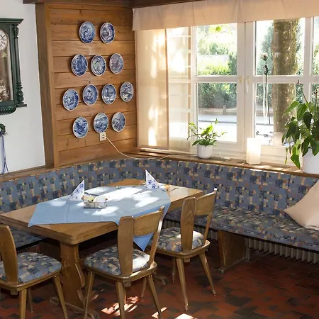 Restaurant Luetkebohmert 3* Reken