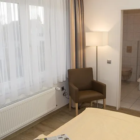 Restaurant Luetkebohmert 3*
