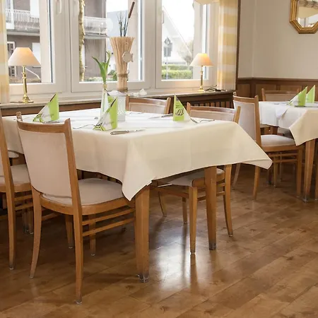 Restaurant Luetkebohmert