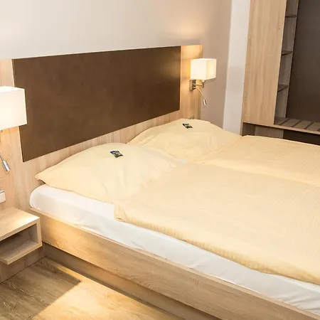 Szálloda Restaurant Luetkebohmert Reken