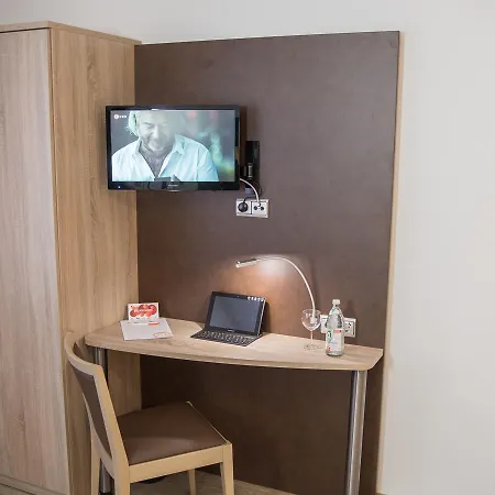 Restaurant Luetkebohmert Hotel Reken