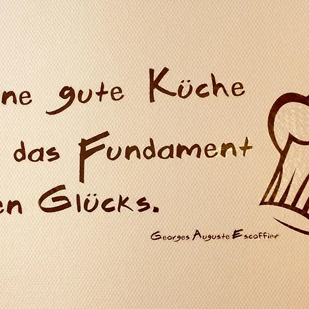 Restaurant Luetkebohmert Reken