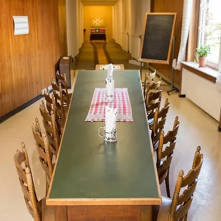 Restaurant Luetkebohmert Hotel