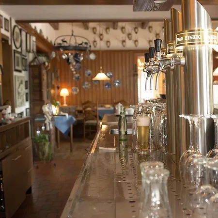 Restaurant Luetkebohmert