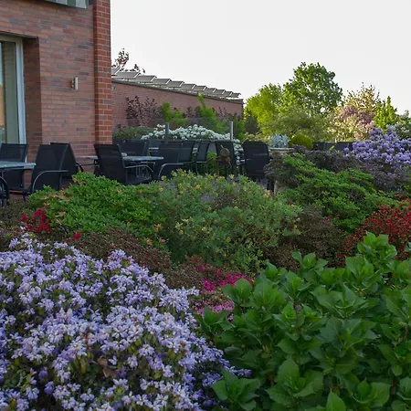 Hotel Restaurant Luetkebohmert Reken