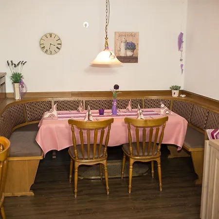 Restaurant Luetkebohmert Hotel Reken