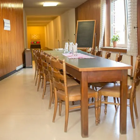 Restaurant Luetkebohmert Reken