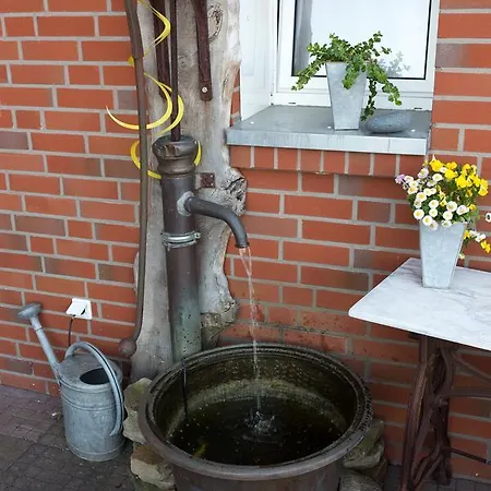 Restaurant Luetkebohmert Hotel 3*