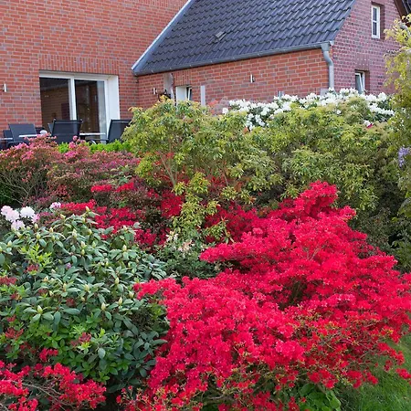 Restaurant Luetkebohmert Hotel Reken