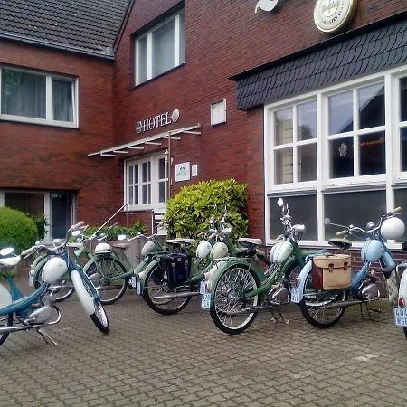 Restaurant Luetkebohmert Reken