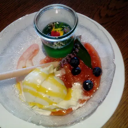 Restaurant Luetkebohmert