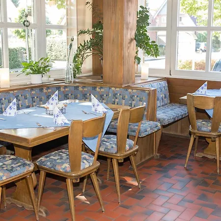 Restaurant Luetkebohmert 3*