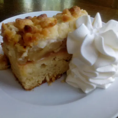 Restaurant Luetkebohmert