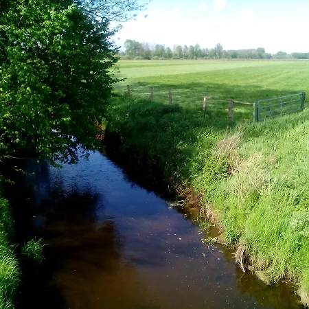 Restaurant Luetkebohmert Hotel Reken