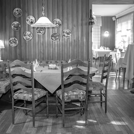 Restaurant Luetkebohmert 3*