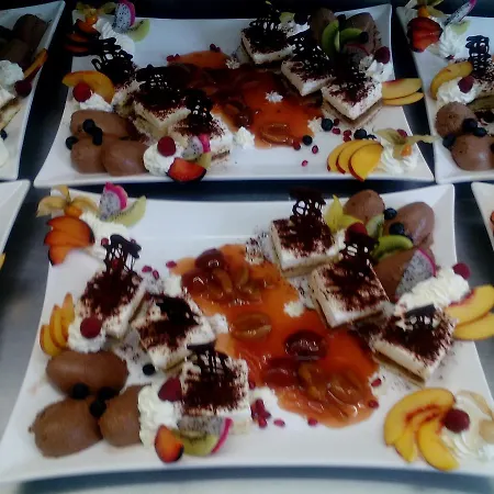 Restaurant Luetkebohmert 3*