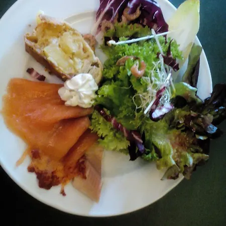 Hotel Restaurant Luetkebohmert