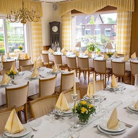 Restaurant Luetkebohmert Reken