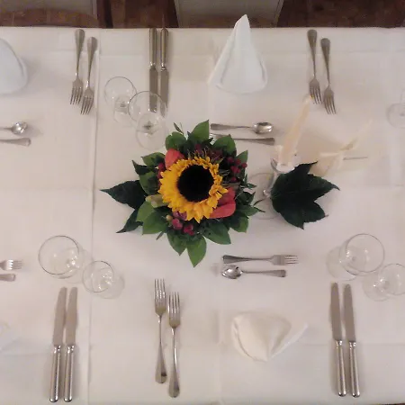 Restaurant Luetkebohmert