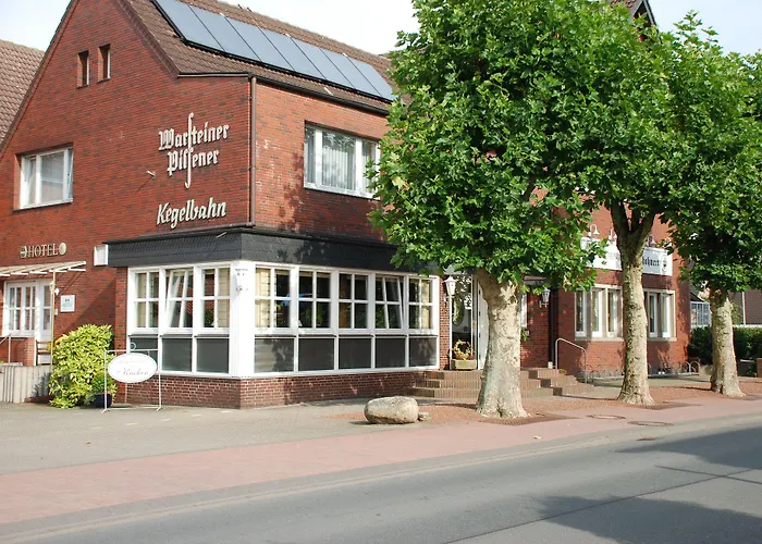 Restaurant Luetkebohmert