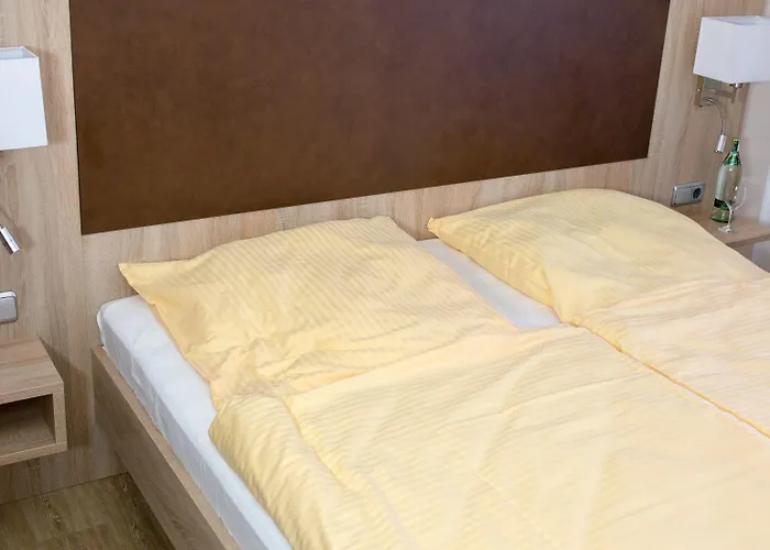 Restaurant Luetkebohmert Hotel Reken