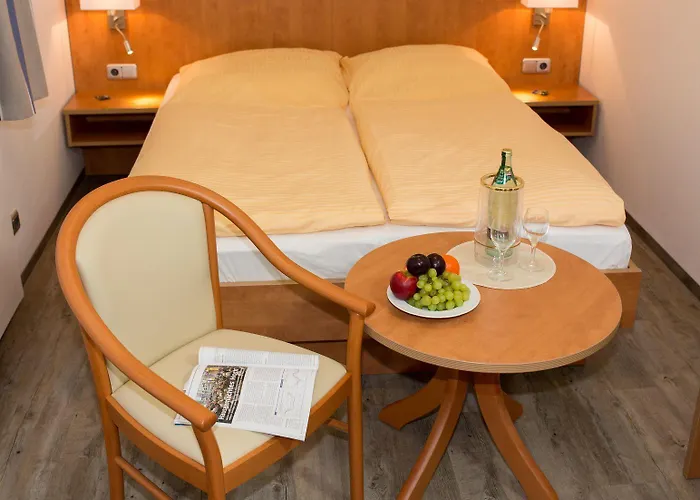 Restaurant Luetkebohmert Reken