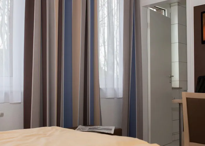 Restaurant Luetkebohmert