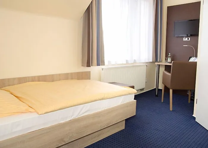 Hotel Restaurant Luetkebohmert Reken