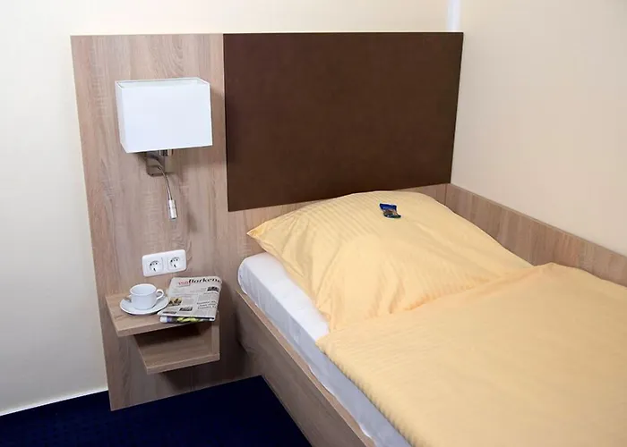 Restaurant Luetkebohmert 3* Reken