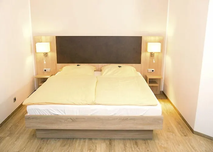 Restaurant Luetkebohmert 3*