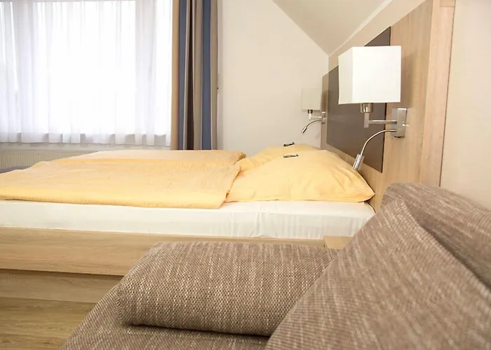 Restaurant Luetkebohmert