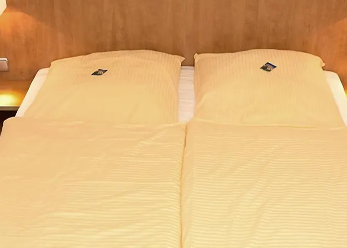 Hotel Restaurant Luetkebohmert