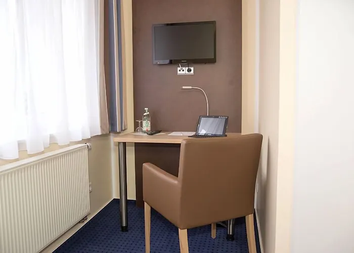 Hotel Restaurant Luetkebohmert Reken