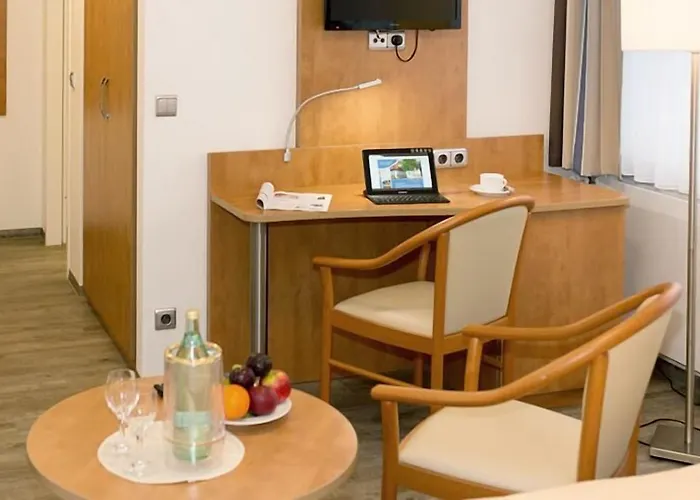 Hotel Restaurant Luetkebohmert 3*