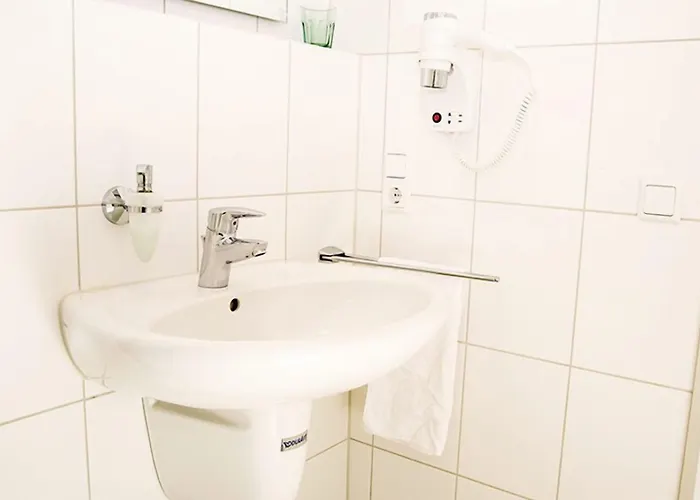 Restaurant Luetkebohmert Hotel Reken