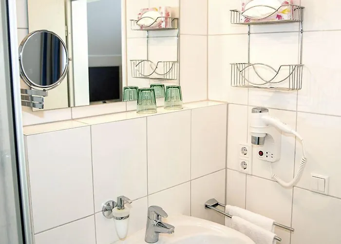 Restaurant Luetkebohmert