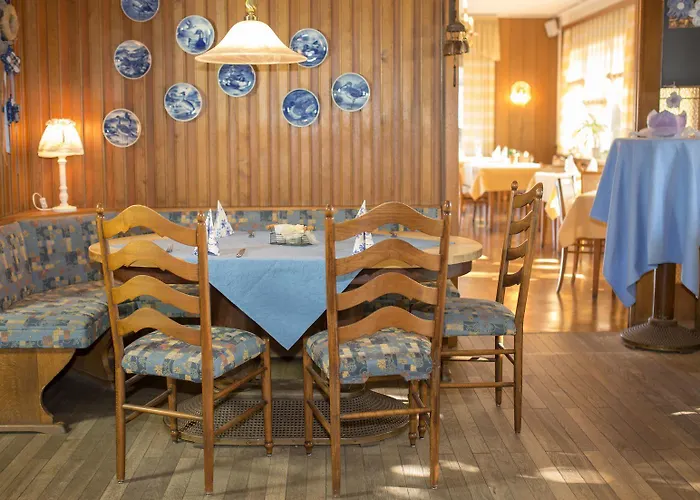 Restaurant Luetkebohmert Reken