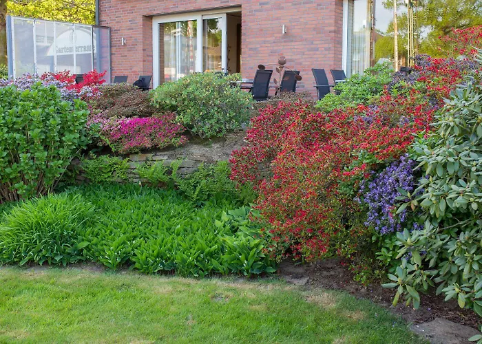 Restaurant Luetkebohmert Hotel 3*