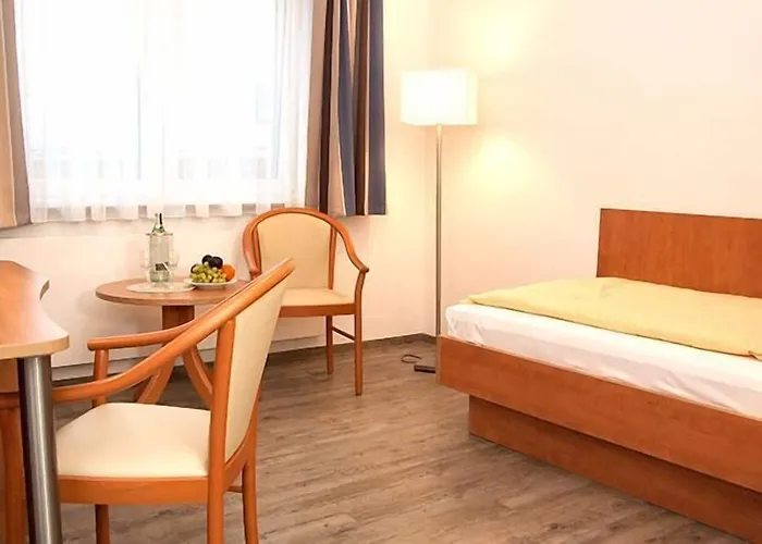 Hotel Restaurant Luetkebohmert Reken