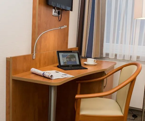 Restaurant Luetkebohmert 3*