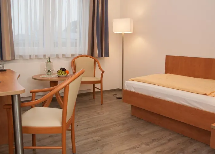 Restaurant Luetkebohmert Reken