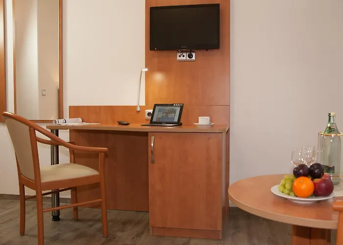 Hotel Restaurant Luetkebohmert Reken