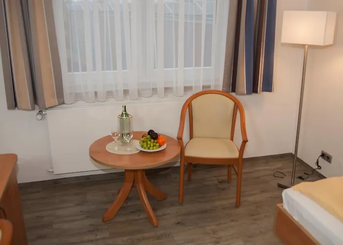 Restaurant Luetkebohmert