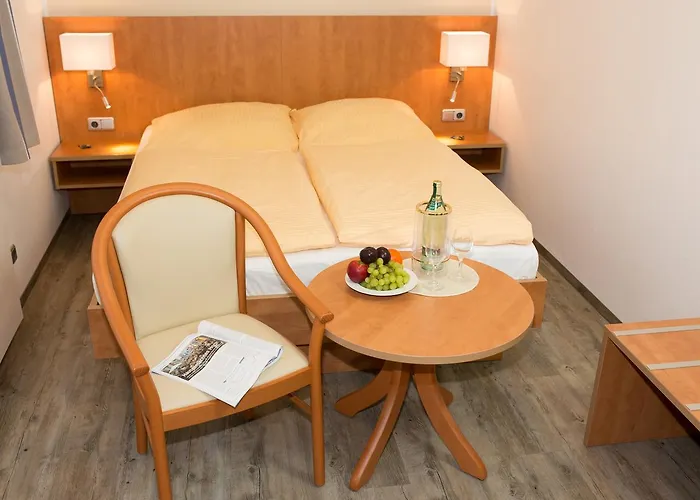 Restaurant Luetkebohmert Reken