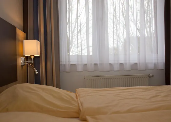 Hotel Restaurant Luetkebohmert